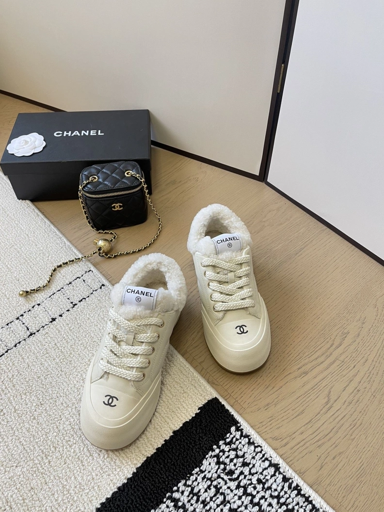 Chxnxl Casual Shoes Minimalist 118012