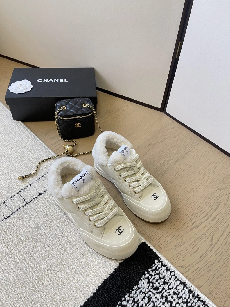 Chxnxl Casual Shoes Minimalist 118012
