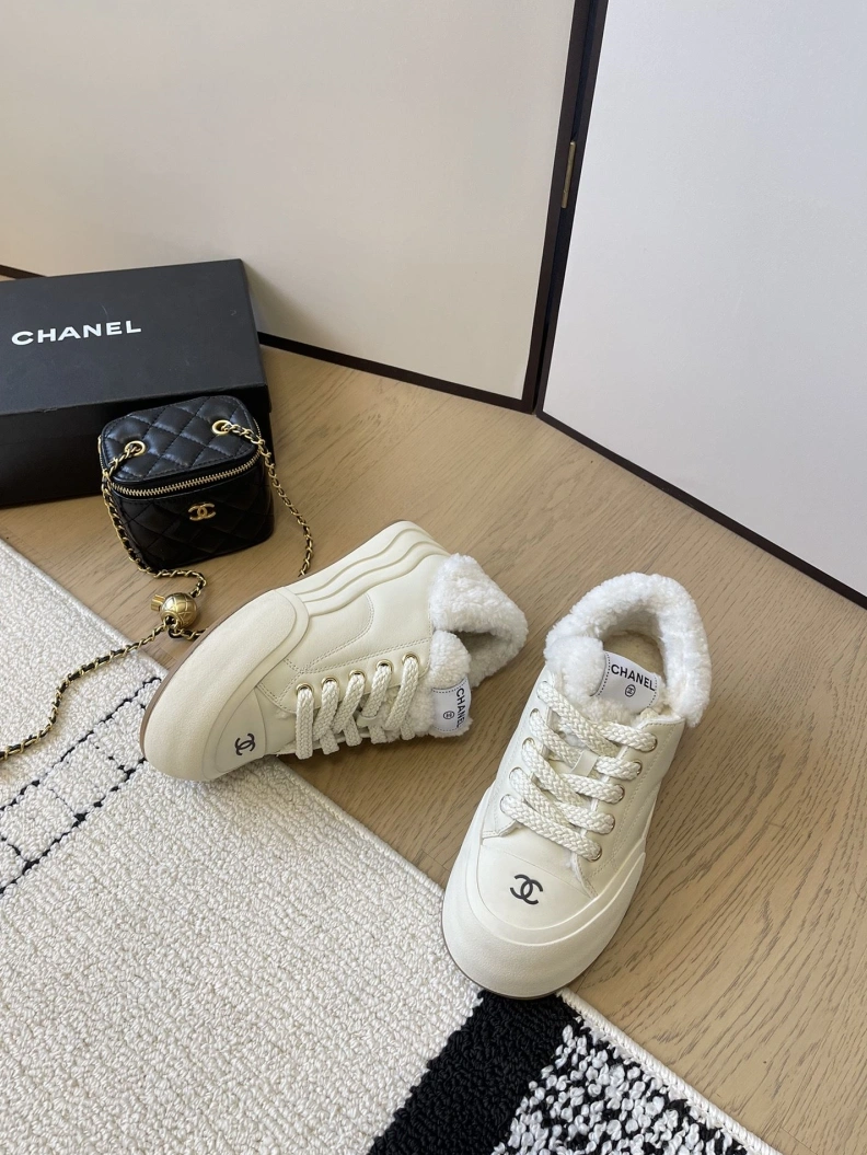 Chxnxl Casual Shoes Minimalist 118012
