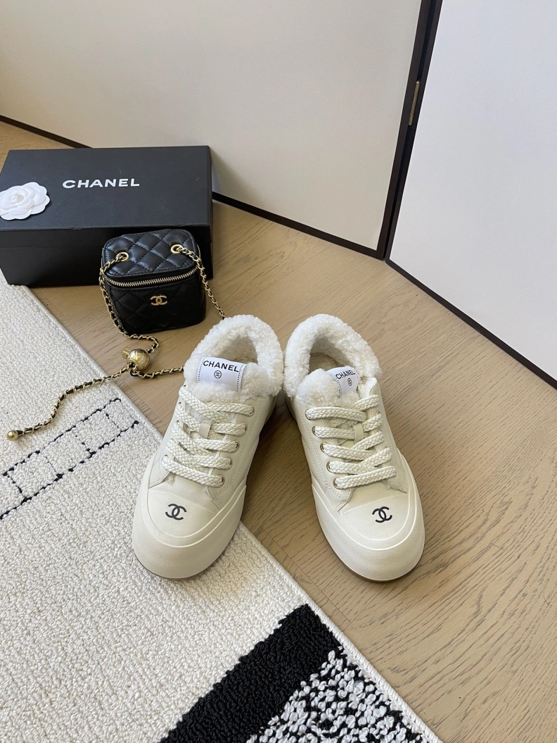 Chxnxl Casual Shoes Minimalist 118012