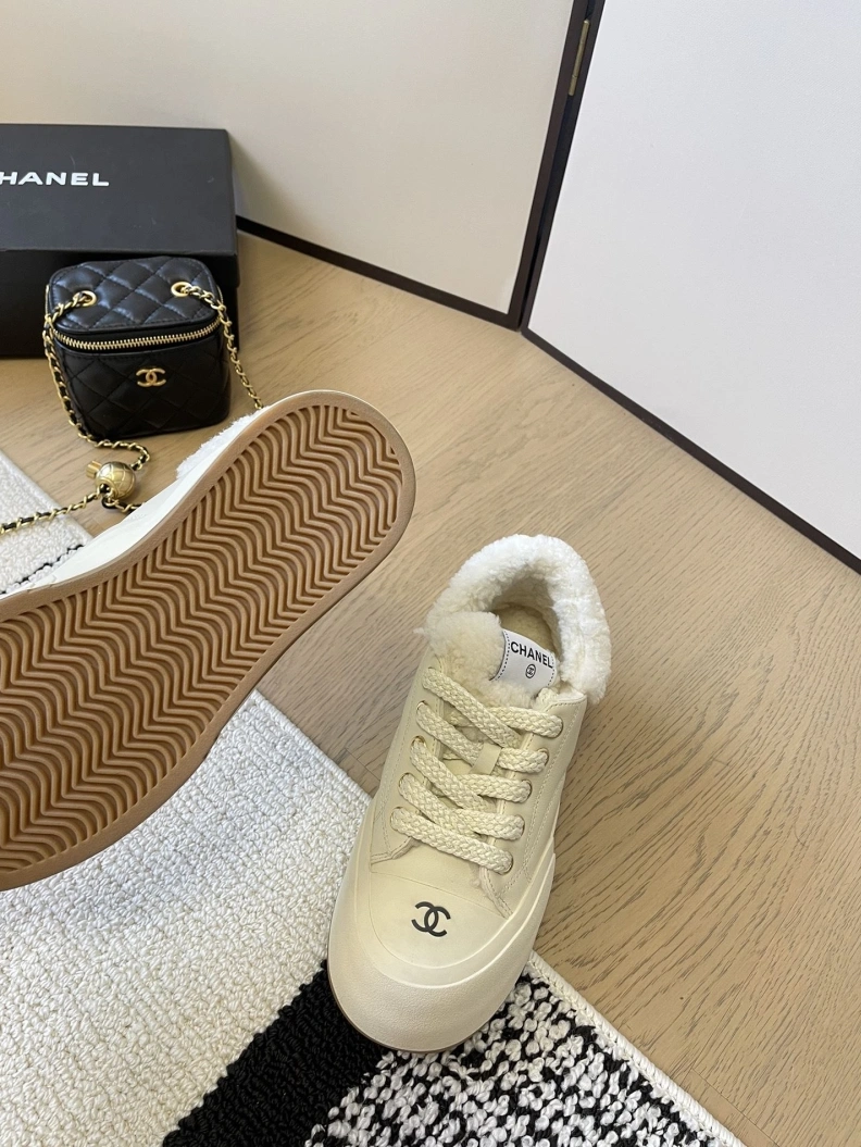 Chxnxl Casual Shoes Minimalist 118012
