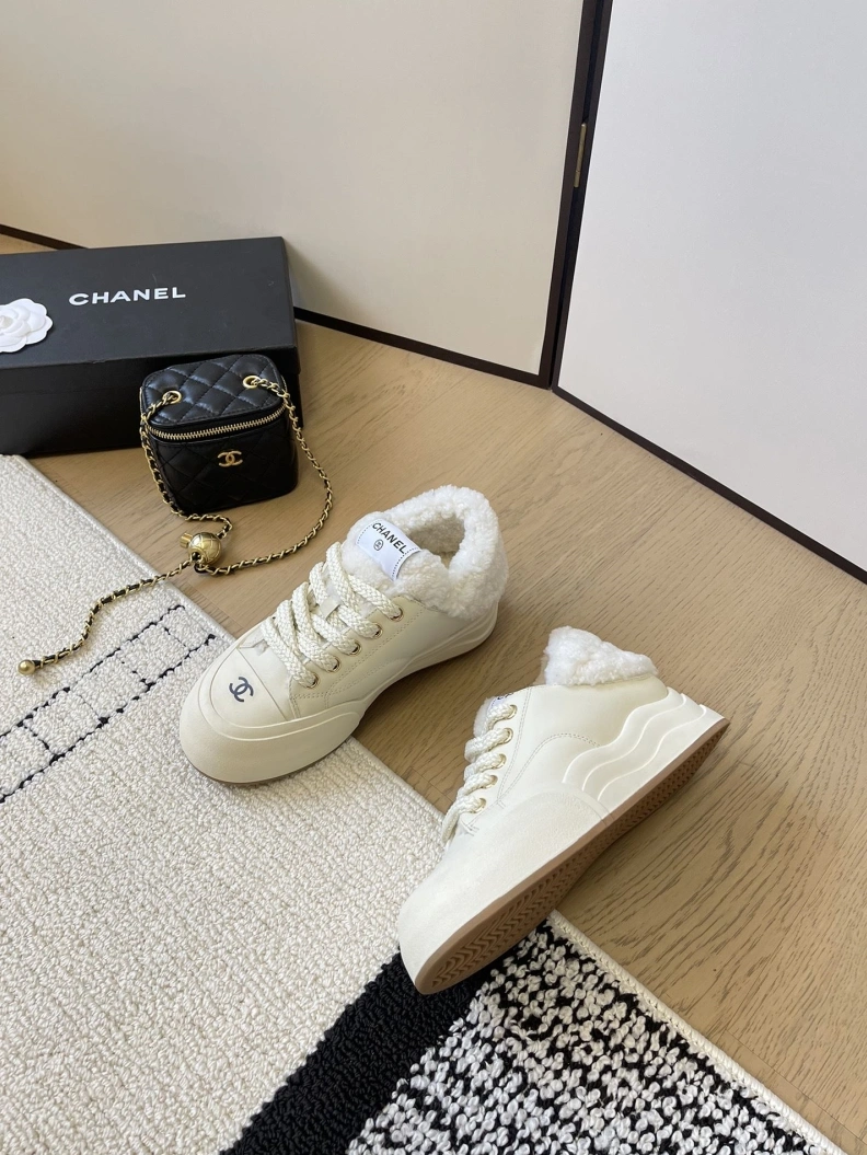Chxnxl Casual Shoes Minimalist 118012
