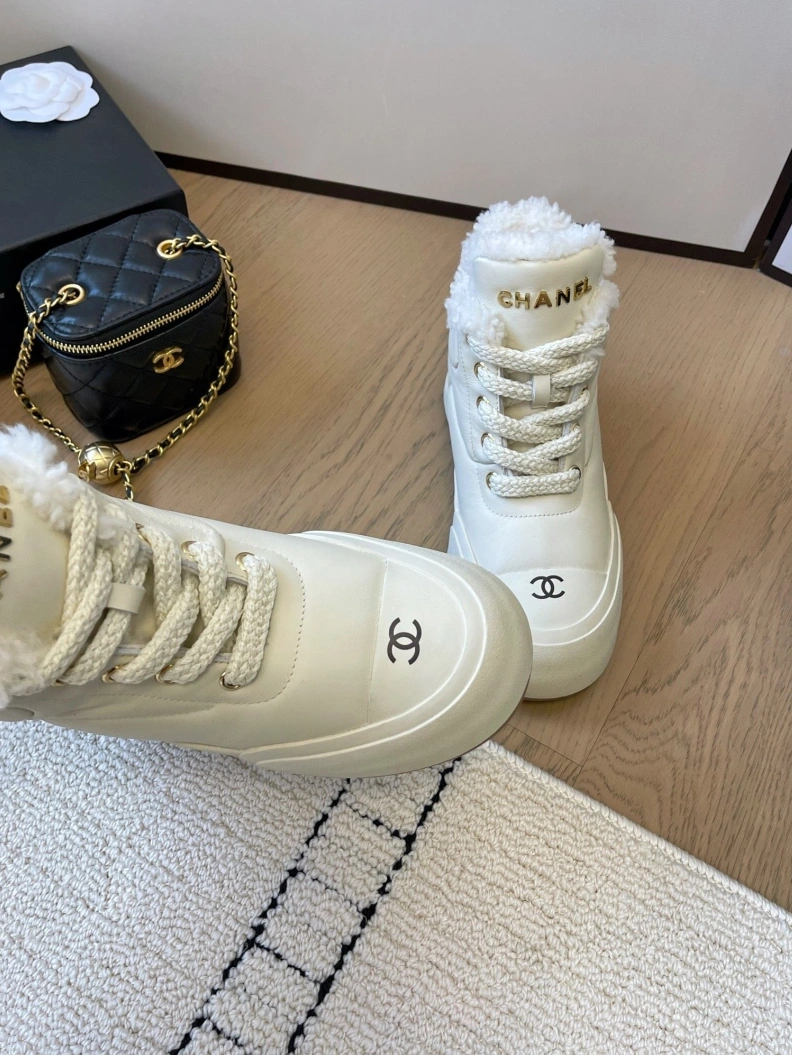 BestValue Chxnxl Casual Shoes 118014