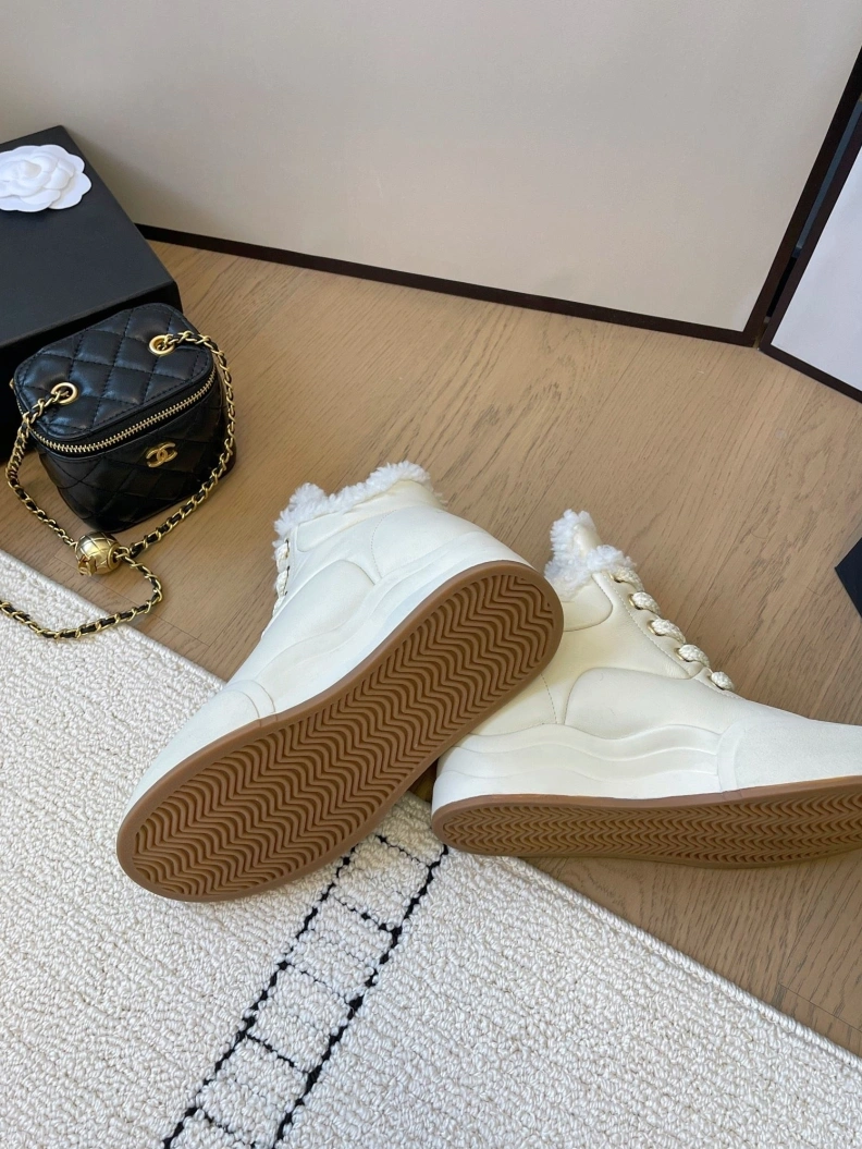 BestValue Chxnxl Casual Shoes 118014