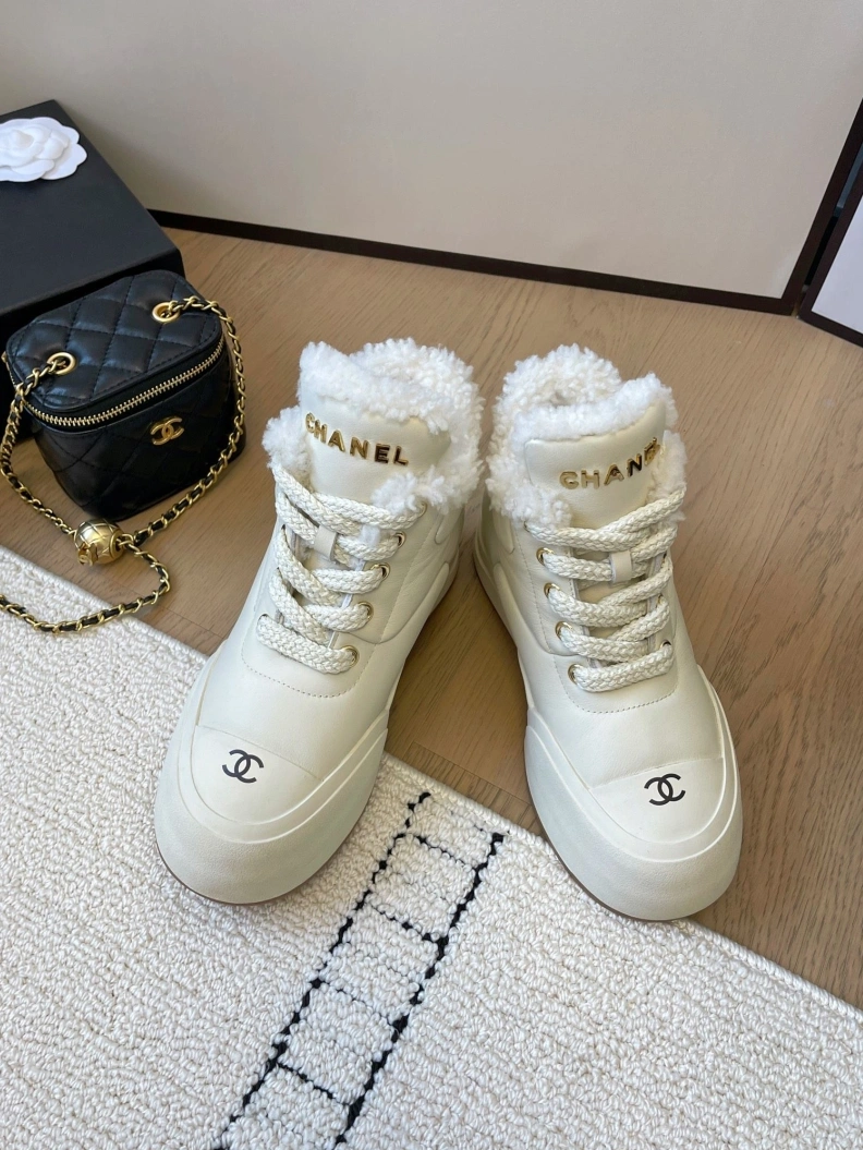 BestValue Chxnxl Casual Shoes 118014