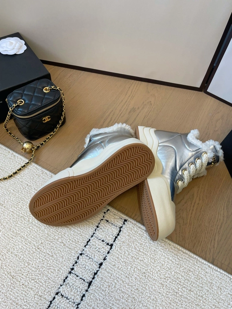 Chxnxl Casual Shoes Soft 118013