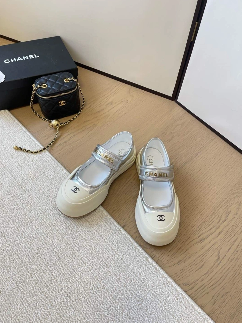 Chxnxl Casual Shoes Efficient 118011