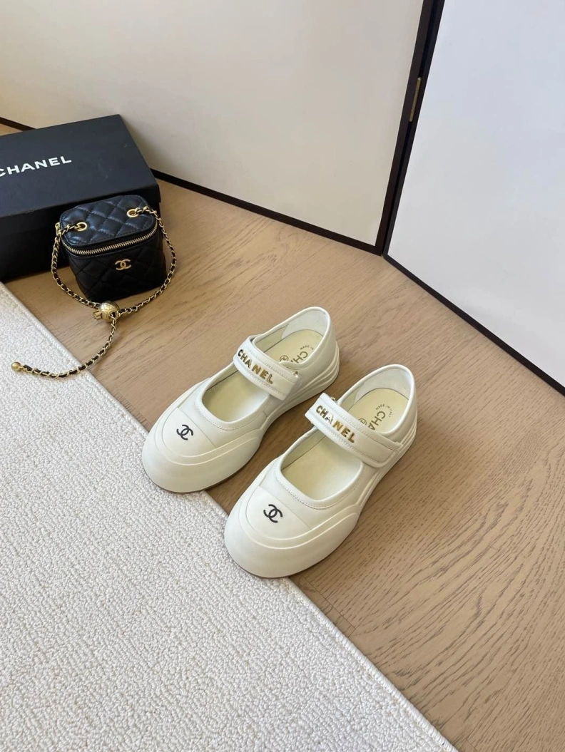 Chxnxl Casual Shoes DailyWear 118015