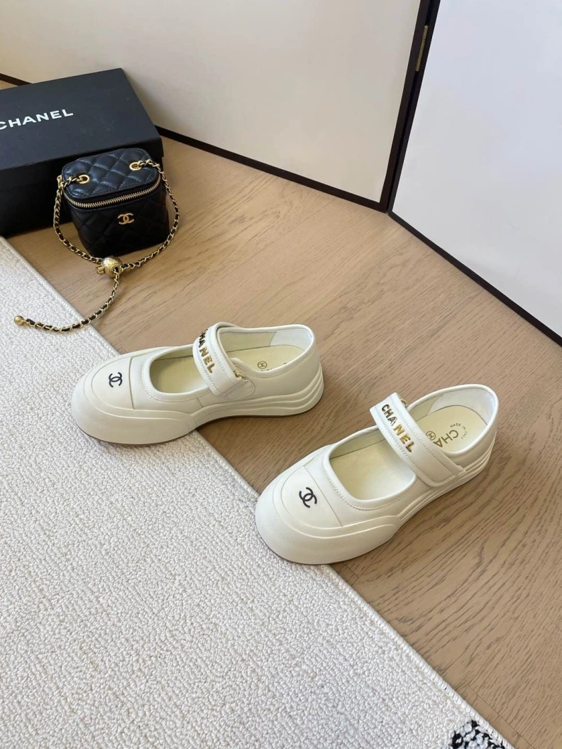 Chxnxl Casual Shoes DailyWear 118015