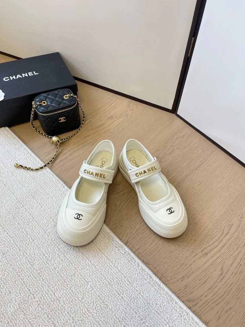Chxnxl Casual Shoes DailyWear 118015