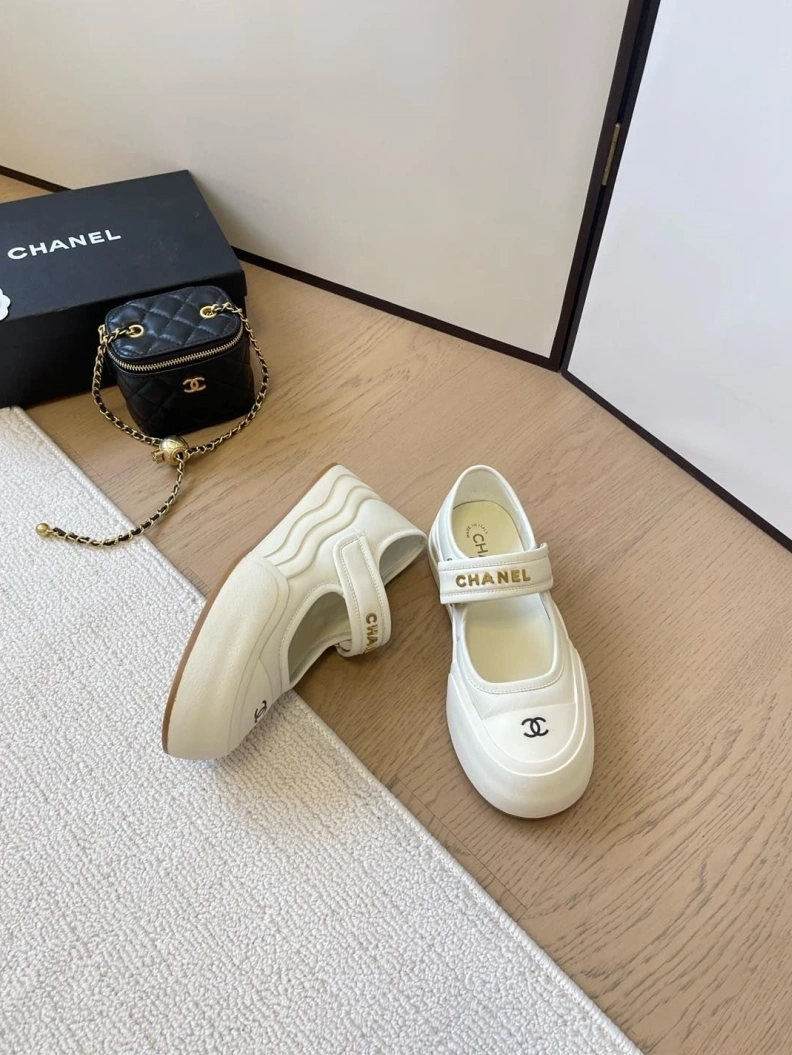 Chxnxl Casual Shoes DailyWear 118015