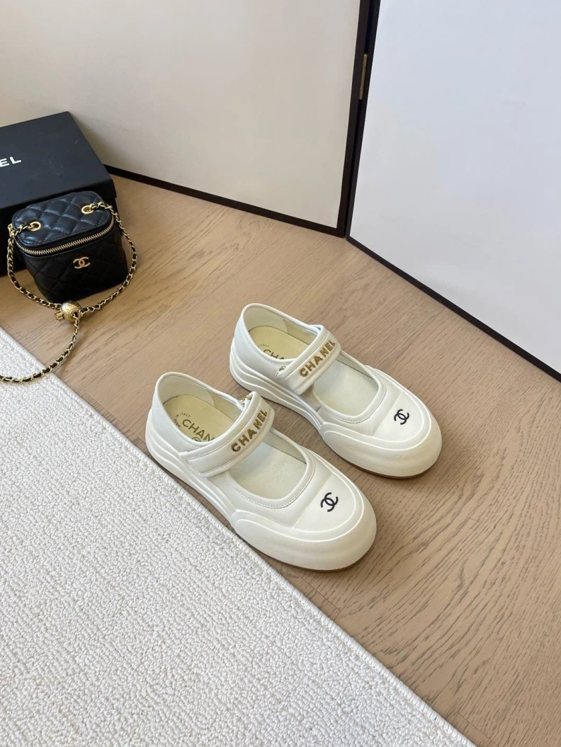 Chxnxl Casual Shoes DailyWear 118015