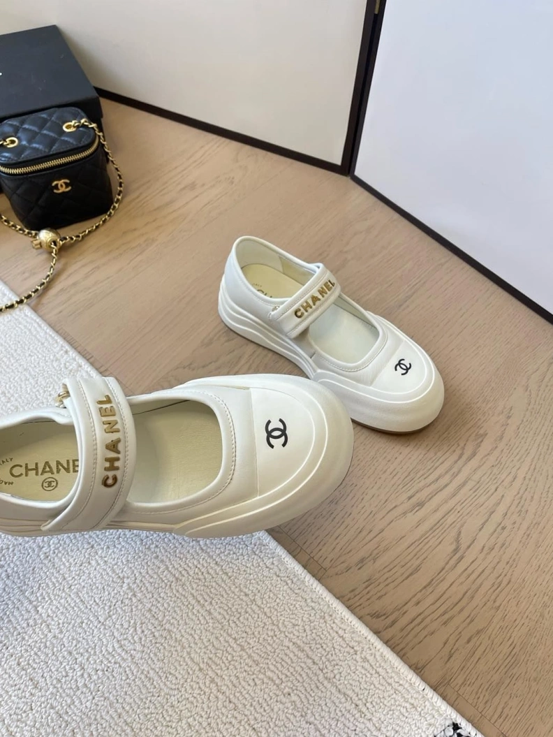 Chxnxl Casual Shoes DailyWear 118015