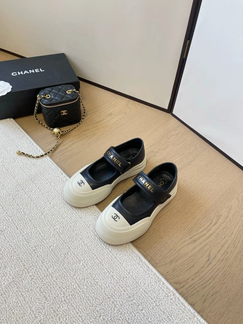 Practical Chxnxl Casual Shoes 118016