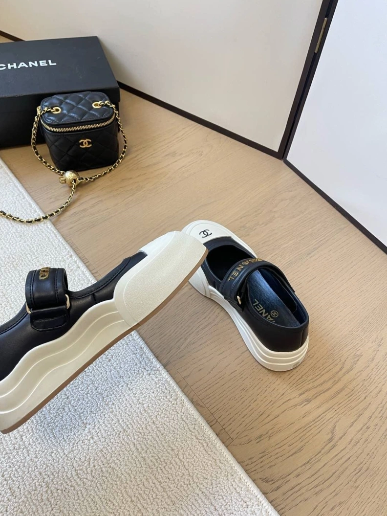 Practical Chxnxl Casual Shoes 118016