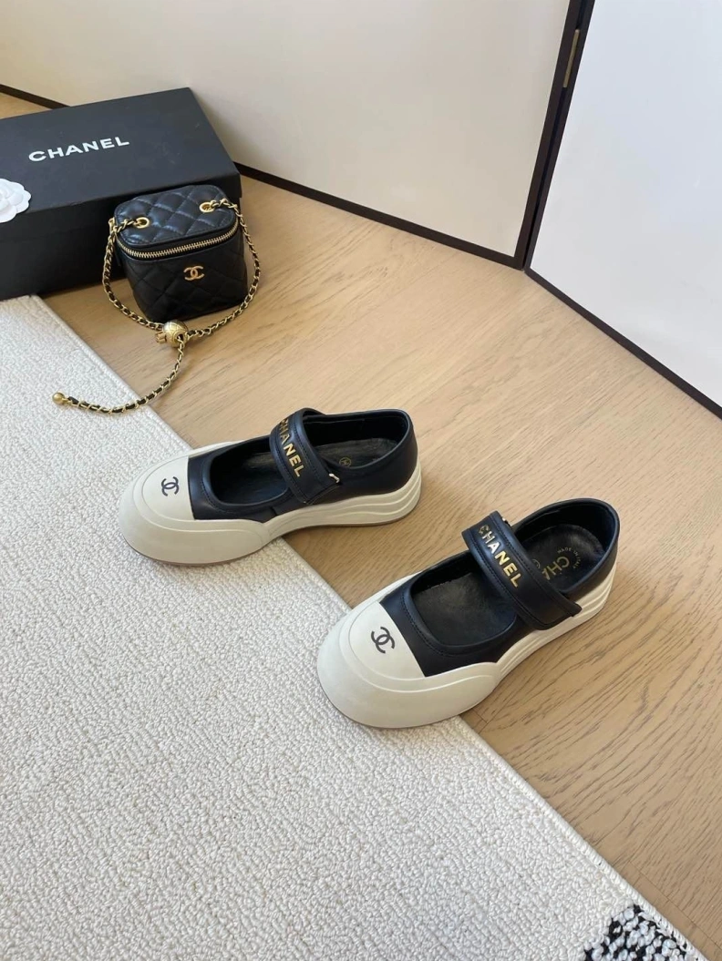 Practical Chxnxl Casual Shoes 118016