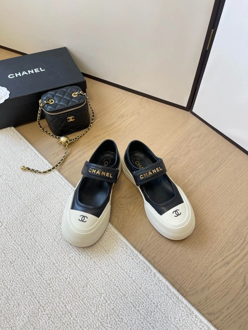 Practical Chxnxl Casual Shoes 118016