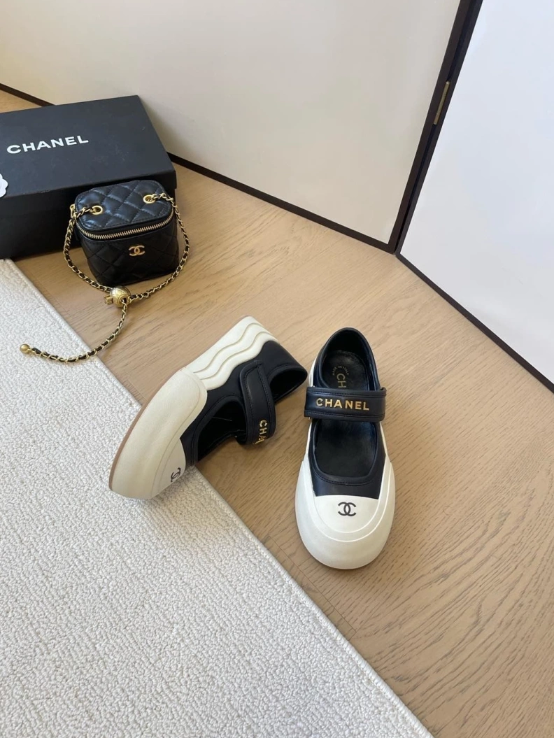 Practical Chxnxl Casual Shoes 118016