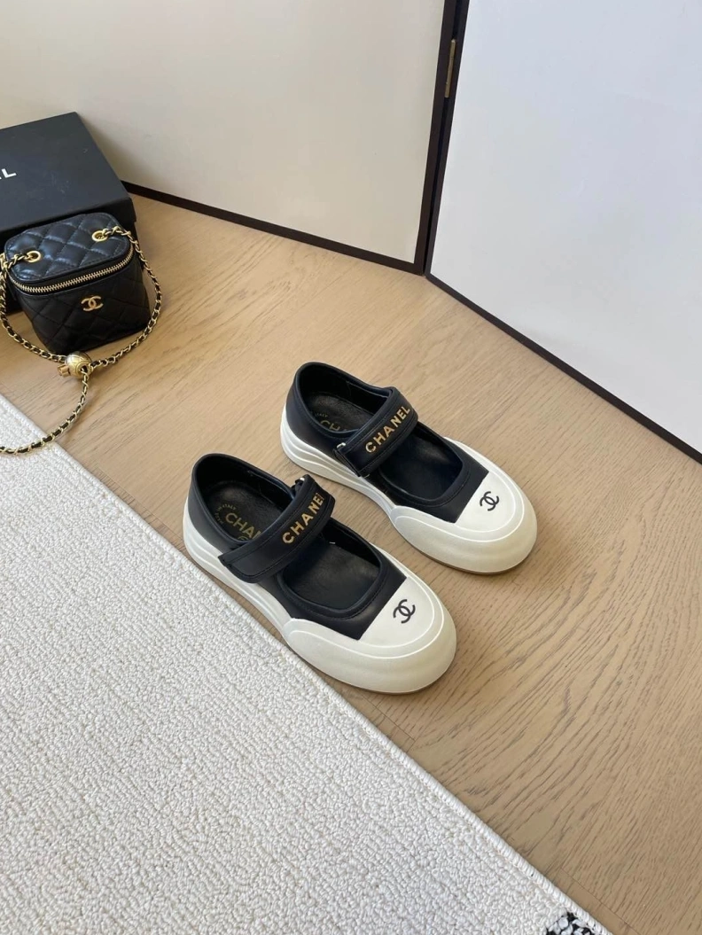Practical Chxnxl Casual Shoes 118016