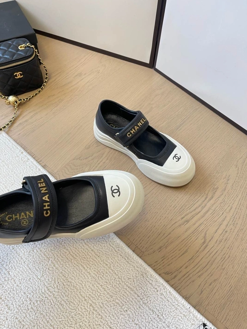 Practical Chxnxl Casual Shoes 118016