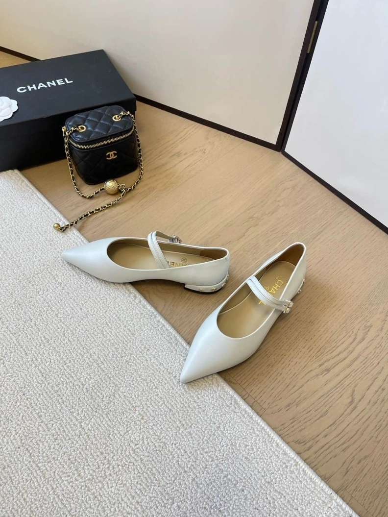 Chxnxl Flat Shoes Lightweight 117950