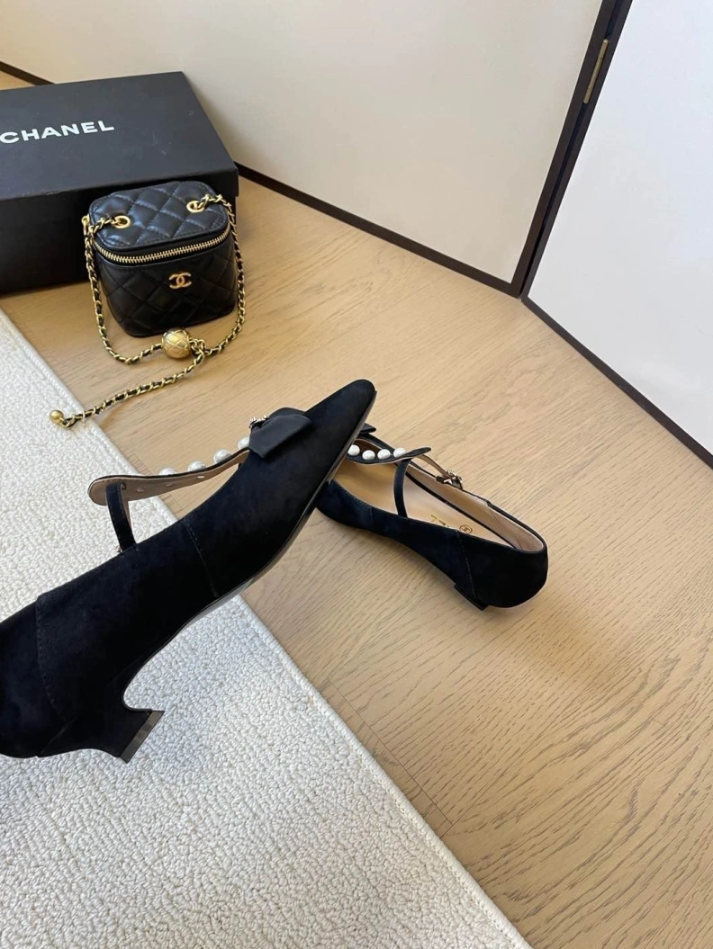 Chxnxl Flat Shoes Reliable 117937