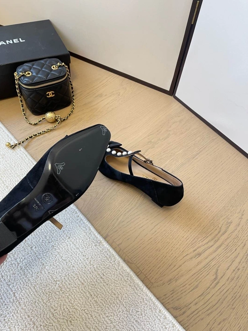 Chxnxl Flat Shoes Reliable 117937