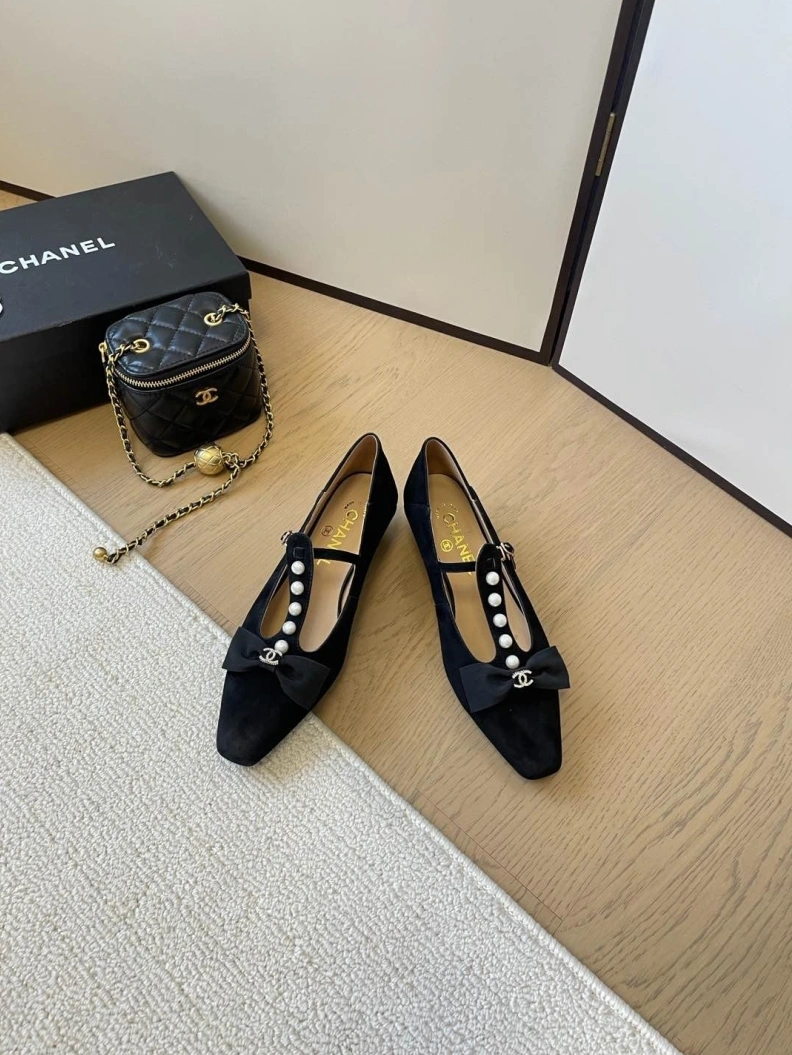 Chxnxl Flat Shoes Reliable 117937