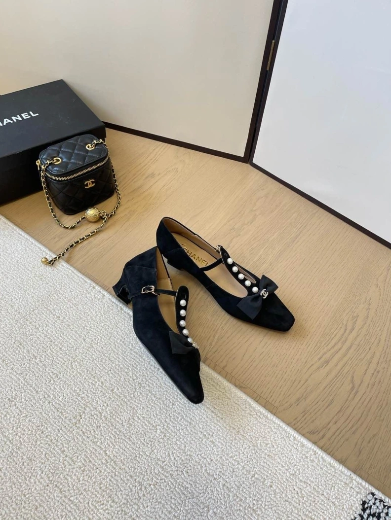 Chxnxl Flat Shoes Reliable 117937
