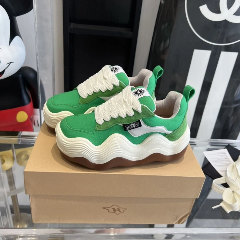 Othxr Sneakers StreetReady 209457