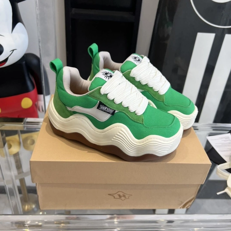 Othxr Sneakers StreetReady 209457