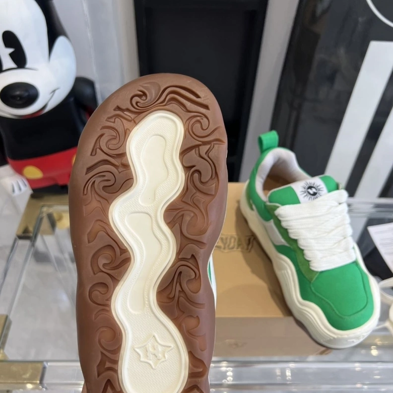 Othxr Sneakers StreetReady 209457