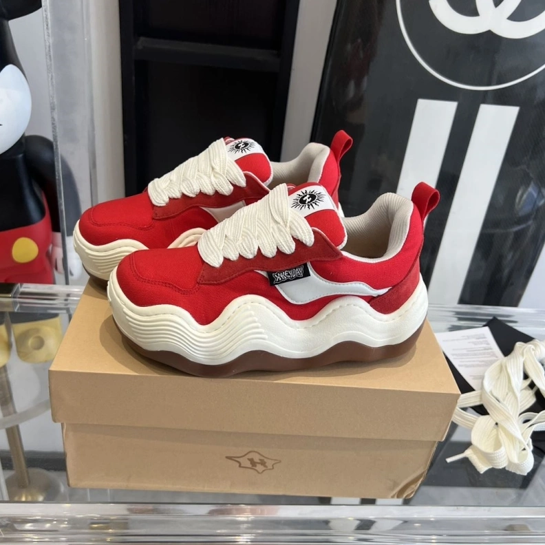 WellDesigned Othxr Sneakers 209450