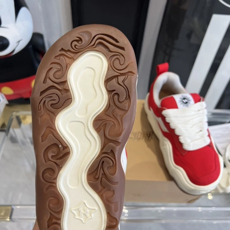 WellDesigned Othxr Sneakers 209450