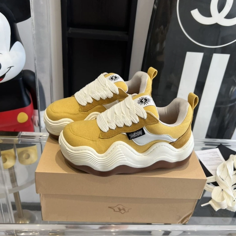Othxr Sneakers Comfortable 209458