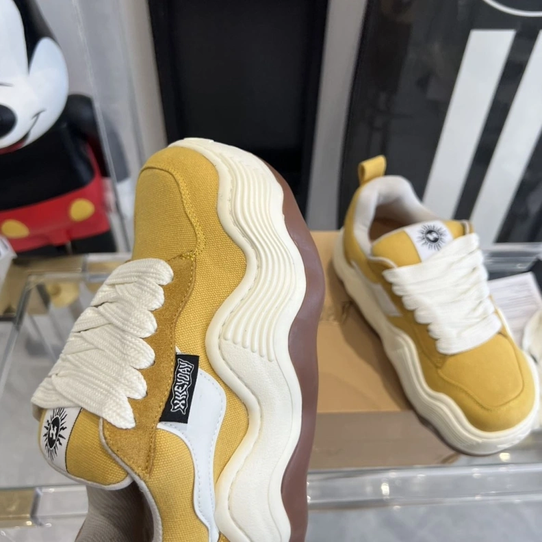 Othxr Sneakers Comfortable 209458