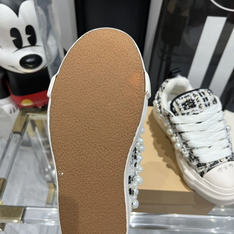 Practical Bxlxnciaga Casual Shoe 109176