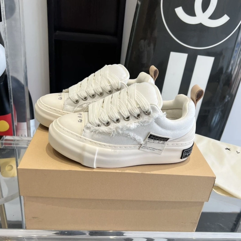 Breathable Bxlxnciaga Casual Shoe 109174