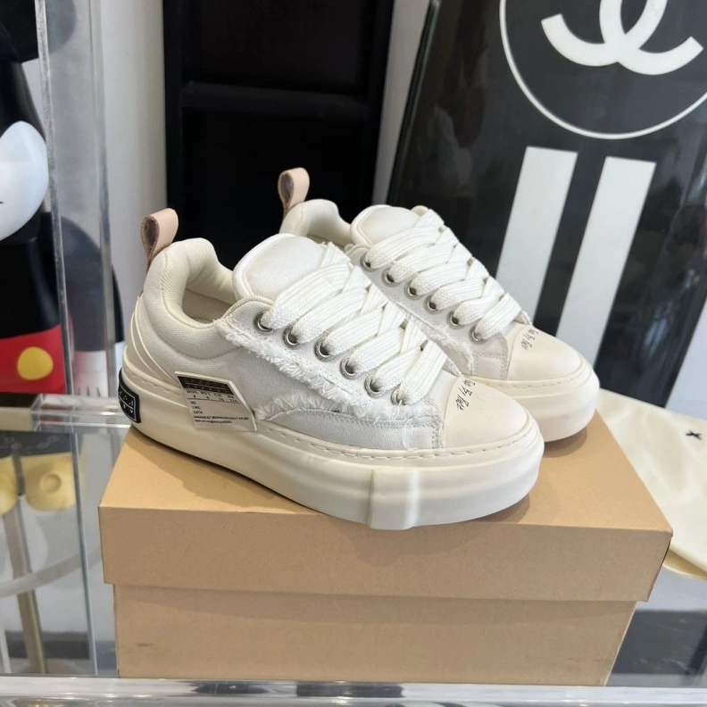 Breathable Bxlxnciaga Casual Shoe 109174