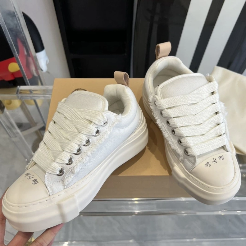 Breathable Bxlxnciaga Casual Shoe 109174