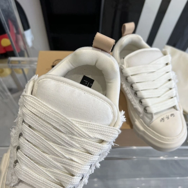 Breathable Bxlxnciaga Casual Shoe 109174