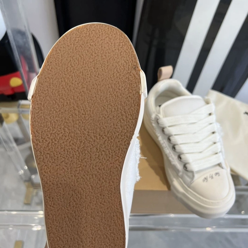 Breathable Bxlxnciaga Casual Shoe 109174