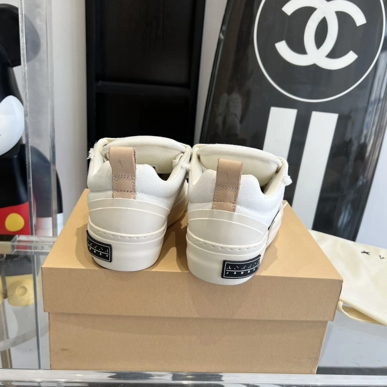 Breathable Bxlxnciaga Casual Shoe 109174