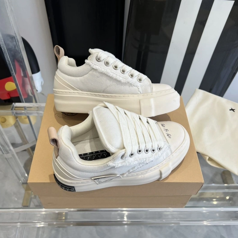 Breathable Bxlxnciaga Casual Shoe 109174