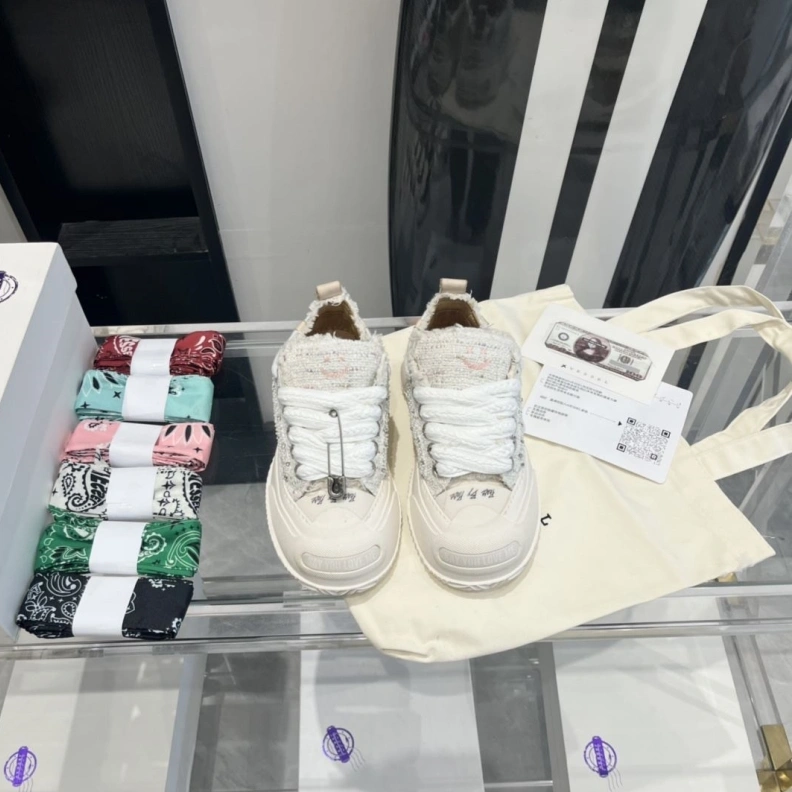 Othxr Sneakers Soft 209459