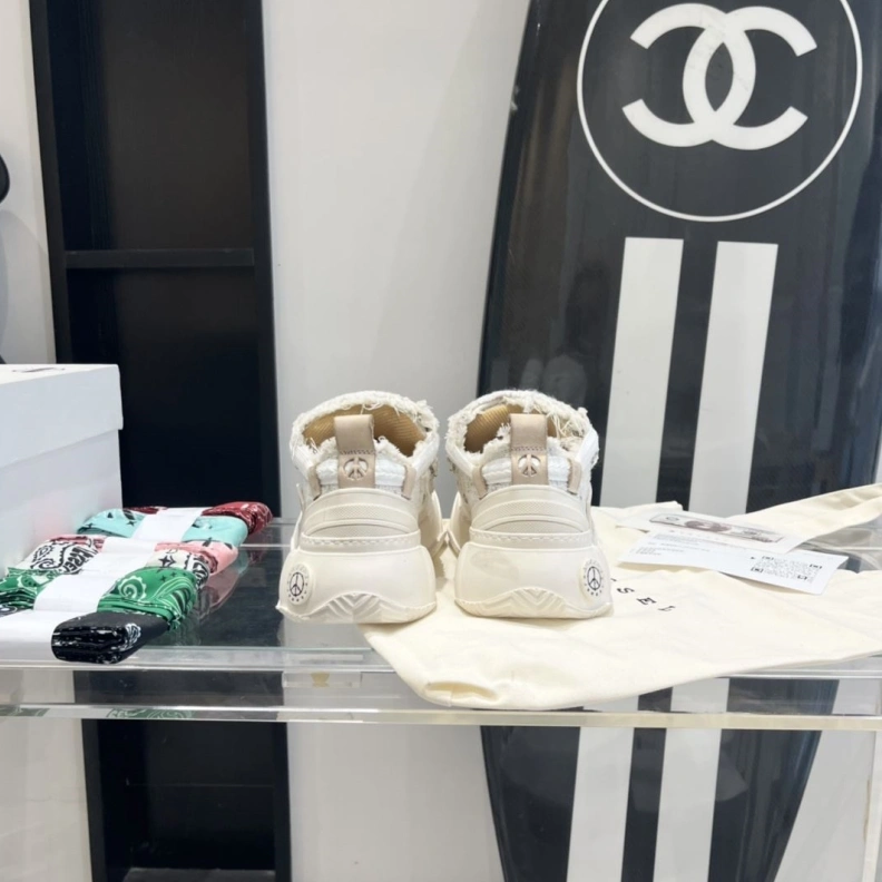 Othxr Sneakers Soft 209459