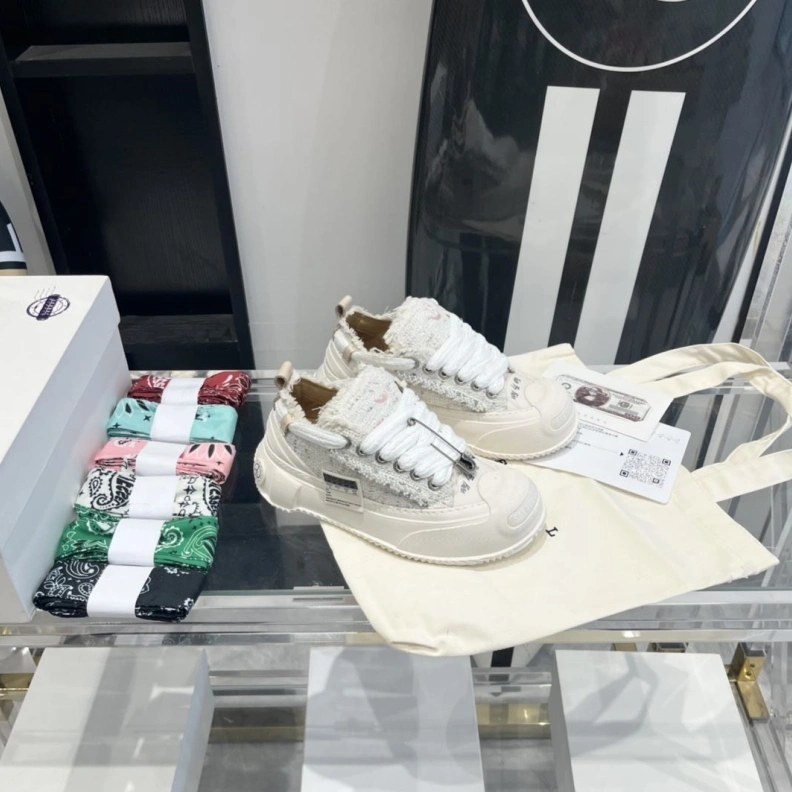 Breathable Othxr Sneakers 209447