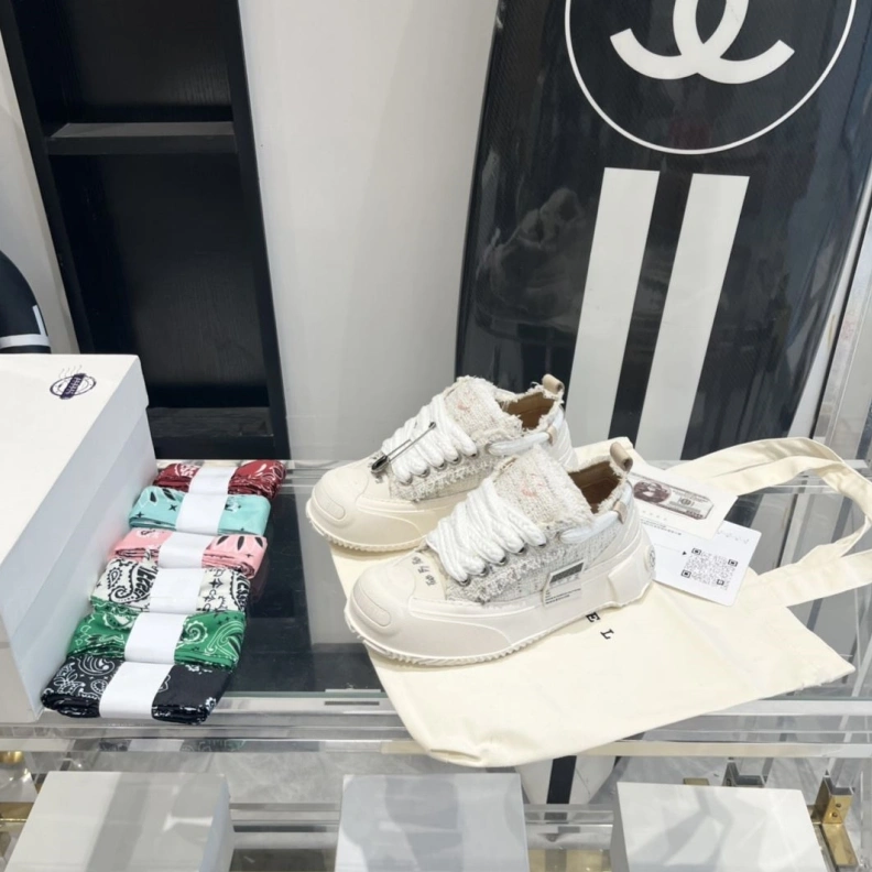 Breathable Othxr Sneakers 209447
