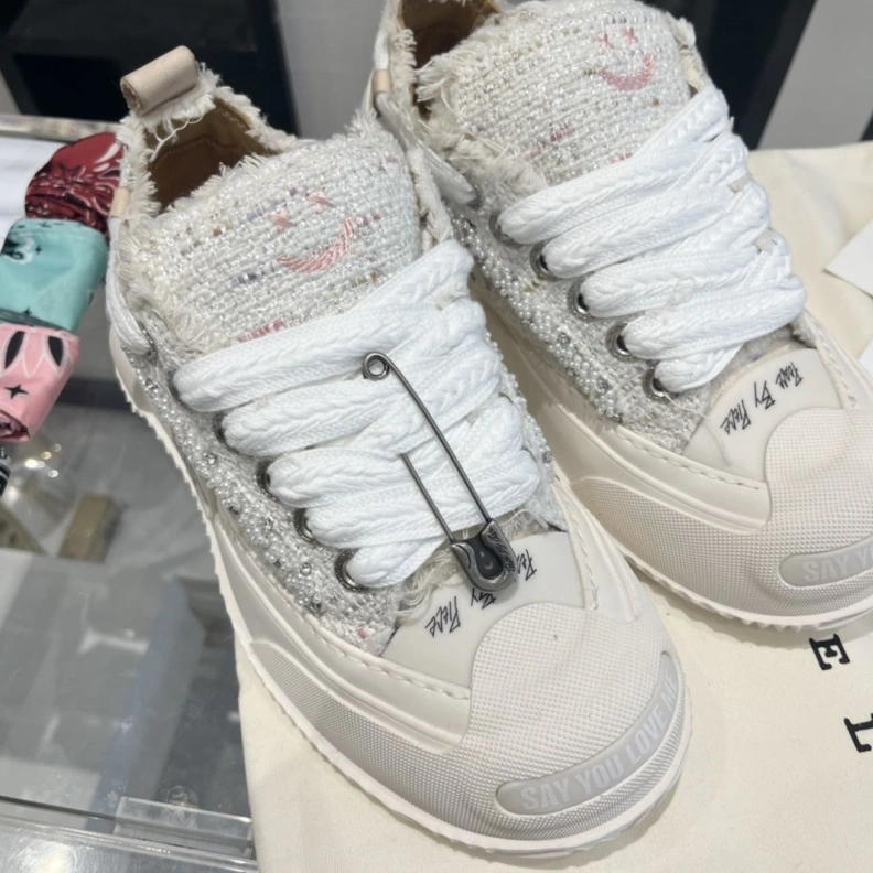 Breathable Othxr Sneakers 209447