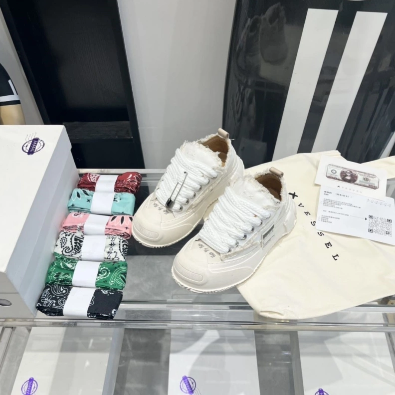 Othxr Sneakers Flexible 209441